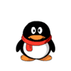 Little Penguin - Images and gifs for social networks